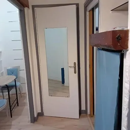 Lovely 3 Riquier Next To Port With Ac! Apartment
