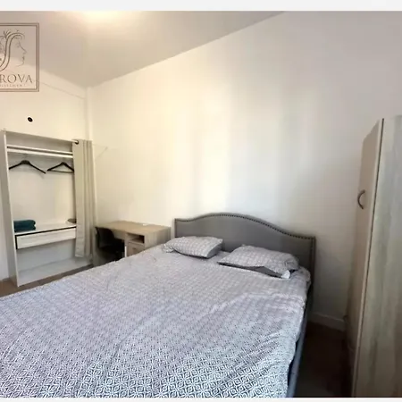 Lovely 3 Riquier Next To Port With Ac! Apartment Nice